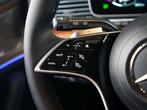 New 2025 Mercedes-Benz GLE 350 4MATIC image 29