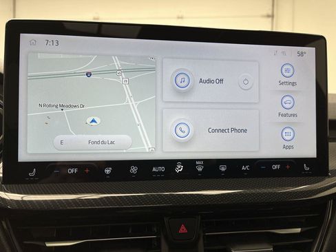 Used 2023 Ford Escape ST-Line w/ Tech Pack #1 AWD/4WD image 23