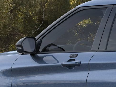 New 2026 Ford Explorer ST w/ Sun And Sound Package AWD/4WD image 22