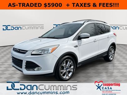 Used 2014 Ford Escape SE w/ Equipment Group 201A
