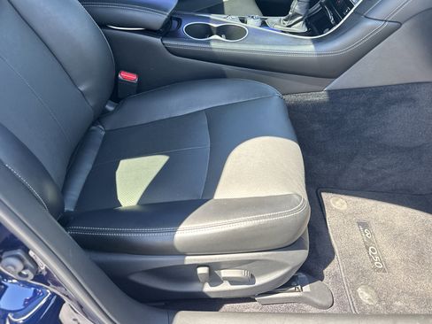Used 2023 INFINITI Q50 Sensory RWD image 29