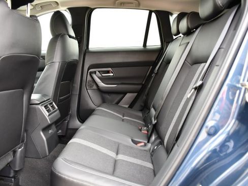 New 2026 MAZDA CX-50 AWD 2.5 S w/ Preferred Pkg image 16