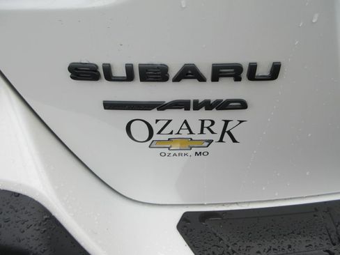 Used 2025 Subaru Outback Onyx Edition AWD/4WD image 10