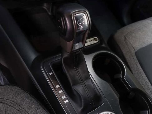 Used 2025 Ford Bronco Big Bend image 20