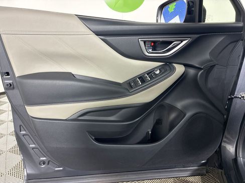 Certified 2023 Subaru Forester Limited image 12