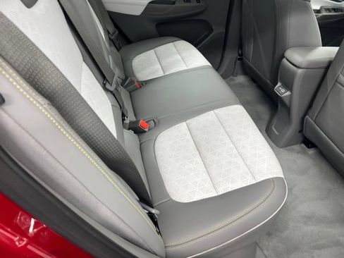 Used 2023 Chevrolet Bolt EUV Premier w/ Sun & Sound Package FWD image 22