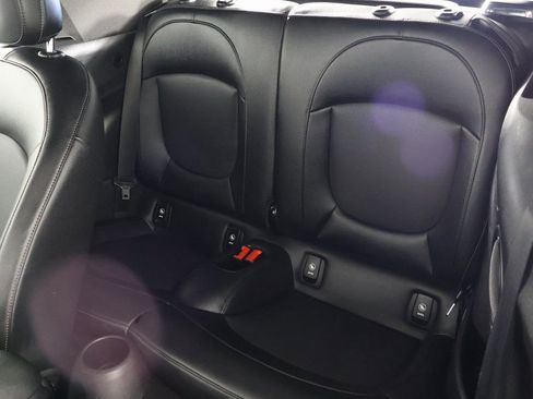 Used 2021 MINI Cooper Convertible image 12