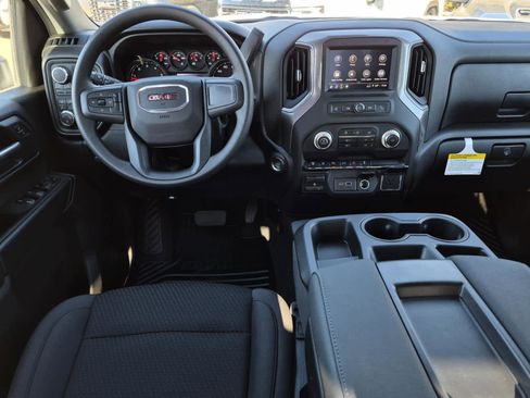 New 2026 GMC Sierra 3500 Pro w/ 1SA Pro Safety Plus Package image 10