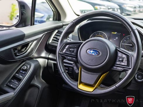Used 2023 Subaru Crosstrek 2.5i Sport AWD/4WD image 36