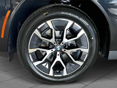 New 2025 BMW X3 xDrive30i w/ Convenience Package image 11