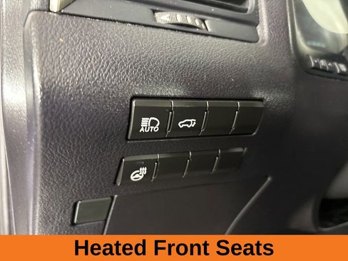 Used 2018 Lexus RX 350 F Sport w/ Accessory Package AWD/4WD image 12