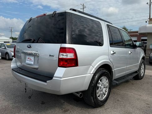 Used 2012 Ford Expedition XLT w/ HD Trailer Tow Pkg AWD/4WD image 3