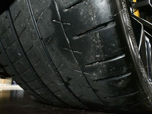 Used 2017 Chevrolet Corvette Z06 w/ Z07 Performance Package image 71