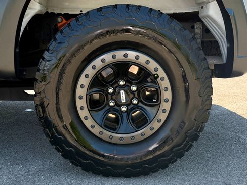 Used 2023 Ford F150 Raptor AWD/4WD image 14