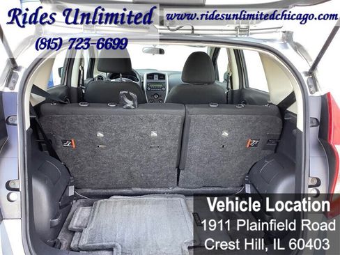 Used 2015 Nissan Versa Note S Plus image 27