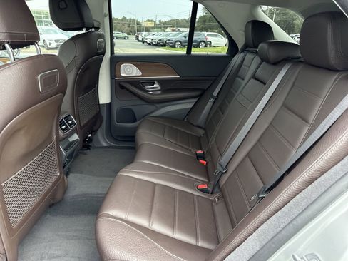 Certified 2020 Mercedes-Benz GLE 350 image 9