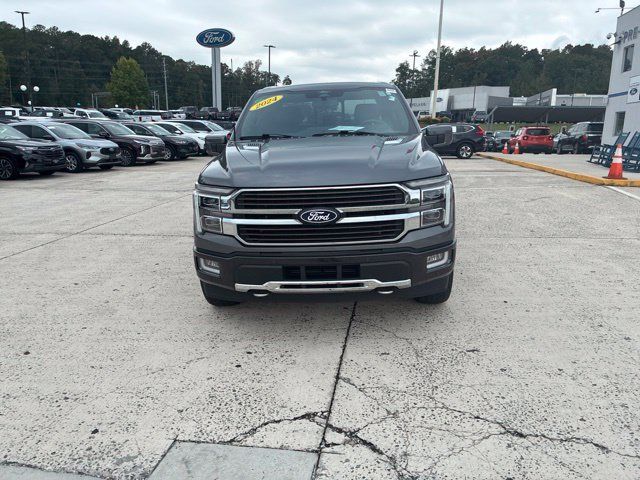Used 2024 Ford F150 King Ranch AWD/4WD image 6