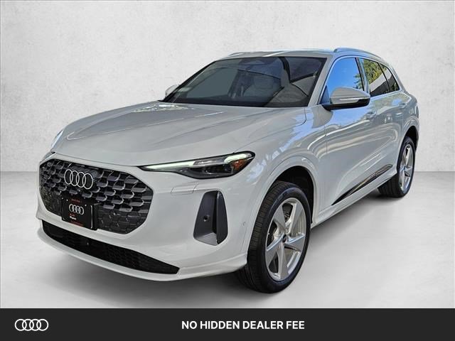 New 2026 Audi Q5 Premium Plus AWD/4WD image 1