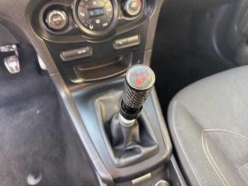 Used 2016 Ford Fiesta ST image 23