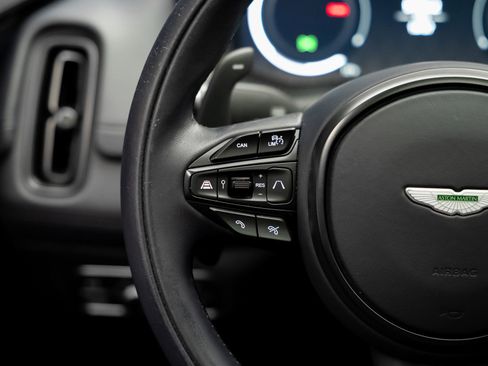 Used 2024 Aston Martin DBX 707 AWD/4WD image 43