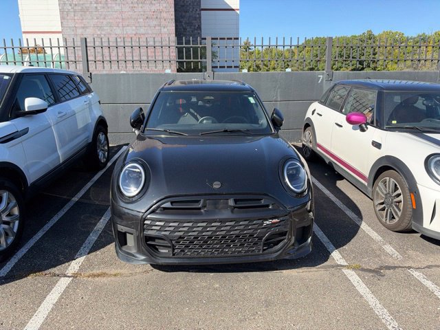 Used 2026 MINI Cooper S FWD image 2