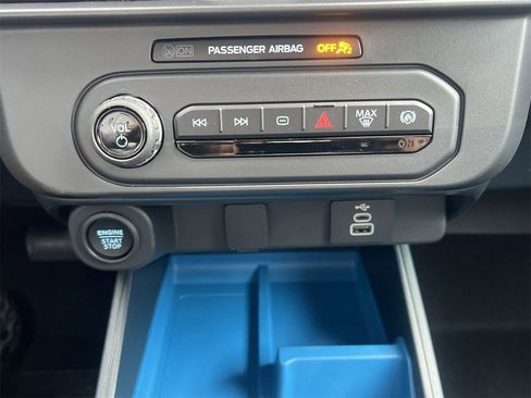 New 2026 Ford Maverick XLT w/ Equipment Group 301A image 6