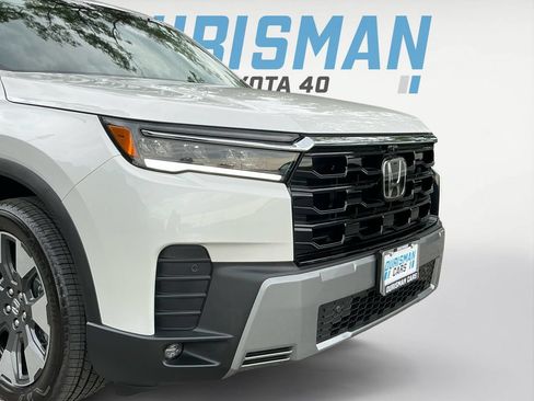 Used 2026 Honda Pilot Elite image 22