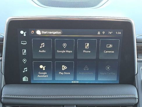 Used 2023 Chevrolet Suburban Premier w/ Advanced Technology Package image 35