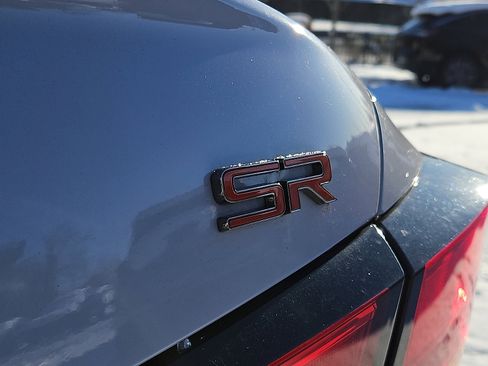 Certified 2024 Nissan Altima 2.5 SR w/ SR Premium Package image 30