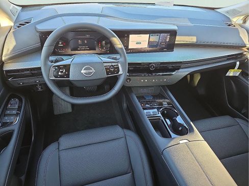 New 2026 Nissan Murano SL image 11