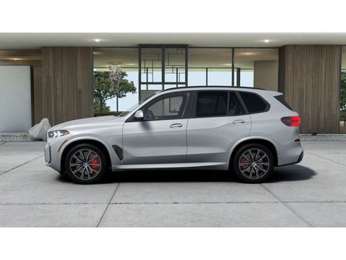 New 2026 BMW X5 xDrive40i image 4