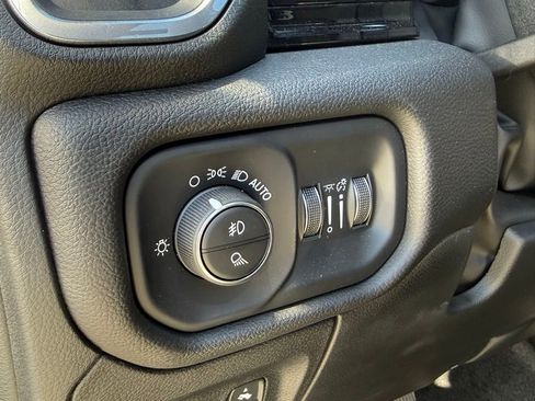 New 2025 RAM 1500 Laramie w/ Night Edition image 16