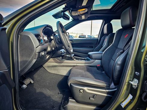 New 2026 Dodge Durango GT AWD/4WD image 11