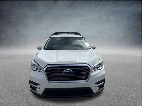 Used 2020 Subaru Ascent Limited AWD/4WD image 2