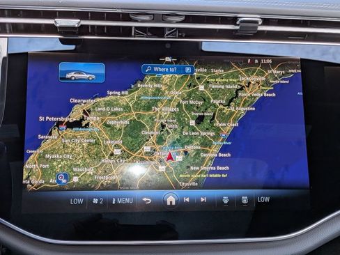 New 2026 Mercedes-Benz E 53 AMG e 4MATIC Sedan image 10