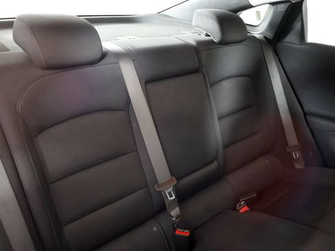 Used 2025 Chevrolet Malibu LT FWD image 31