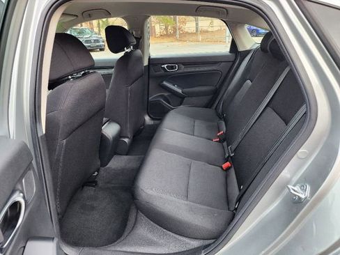 Used 2025 Honda Civic LX image 22