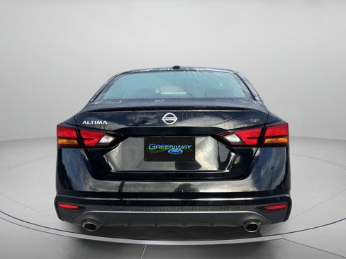 Used 2021 Nissan Altima 2.5 SR image 4
