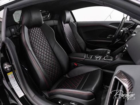 Used 2018 Audi R8 V10 plus AWD/4WD image 39