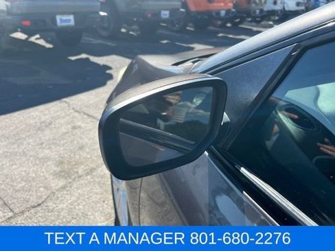 Used 2015 Dodge Dart Aero FWD image 14