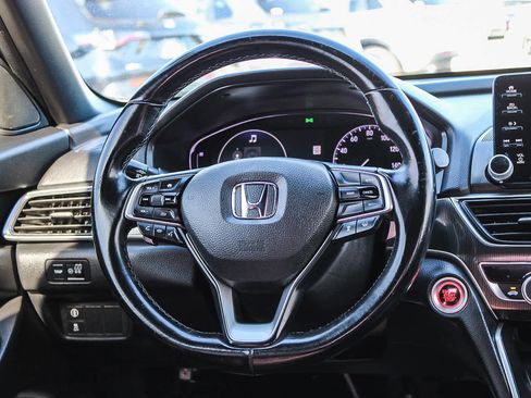 Used 2018 Honda Accord Sport image 15