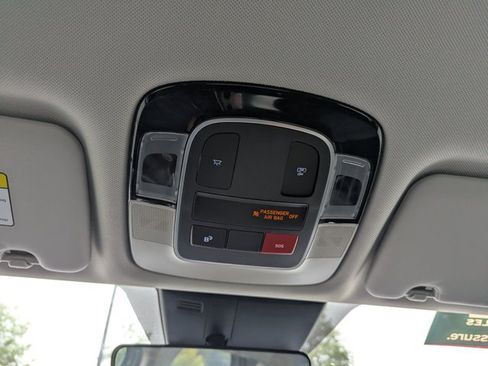 Used 2026 Hyundai Tucson SE FWD image 20