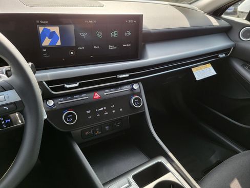 New 2026 Hyundai Sonata Blue FWD image 16