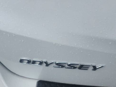 Used 2022 Honda Odyssey Touring image 13