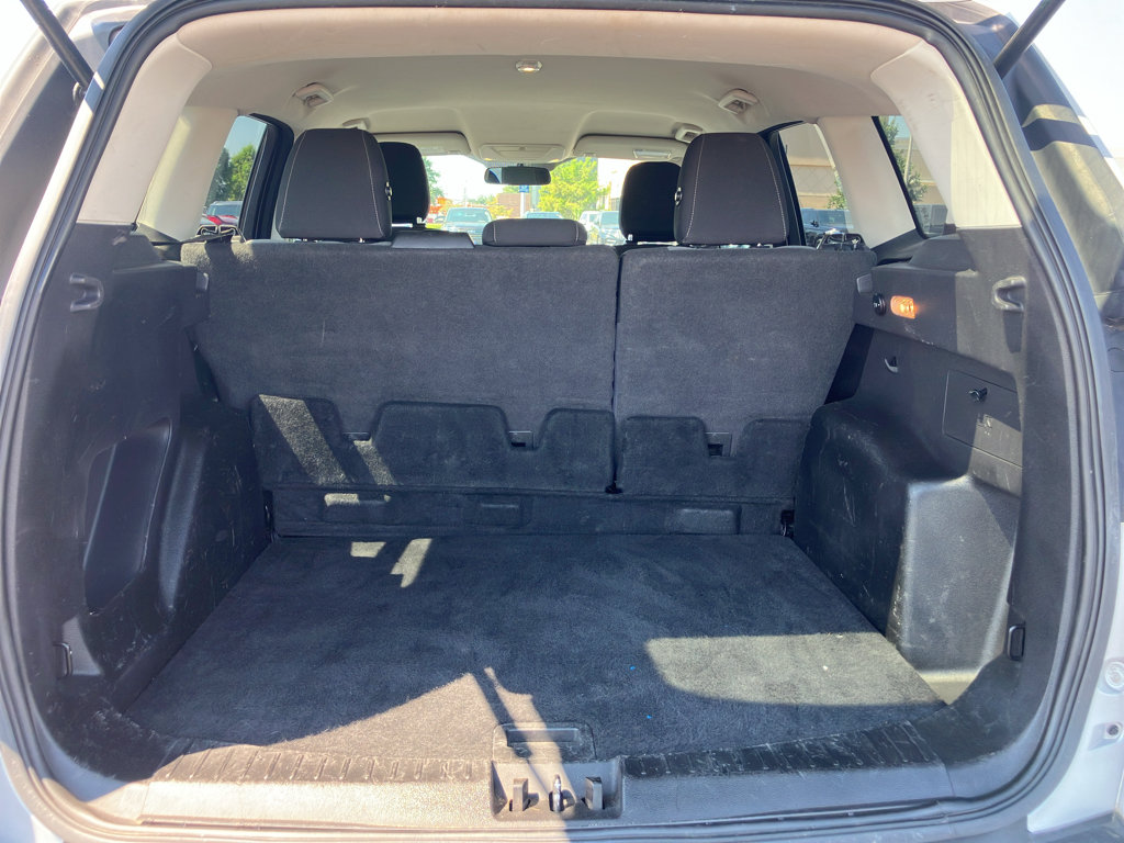 Used 2018 Ford Escape SE FWD image 27