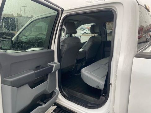 Certified 2025 Ford F150 XL image 26