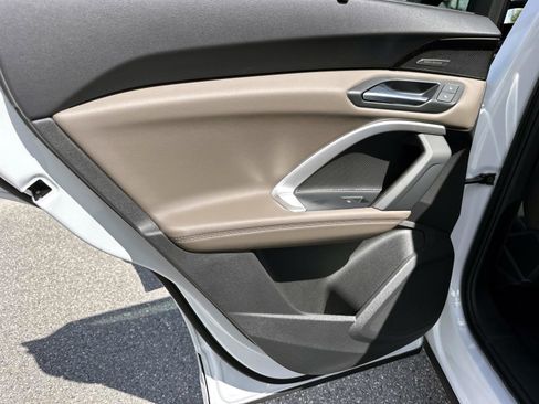 New 2025 Audi Q5 Prestige image 12