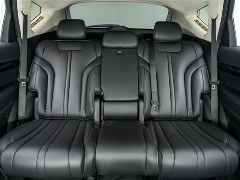 New 2026 Genesis GV80 2.5T image 30