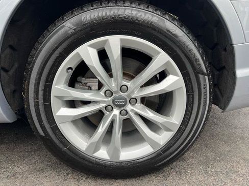 Used 2018 Audi Q7 2.0T Premium Plus w/ Premium Plus Package AWD/4WD image 35