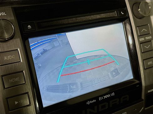 Used 2016 Toyota Tundra SR5 w/ SR5 Upgrade Package image 13